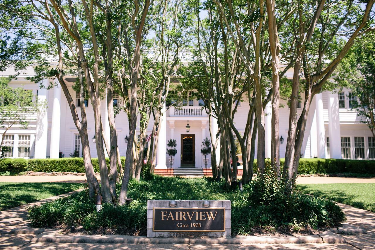 Fairview Inn Джаксън Екстериор снимка