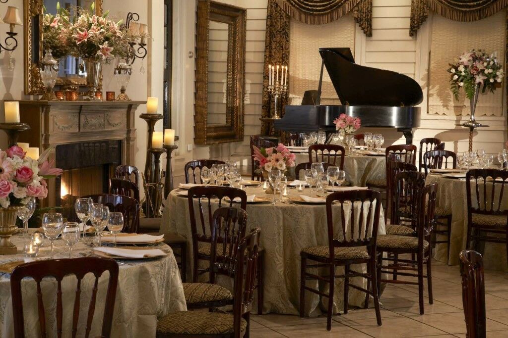 Fairview Inn Джаксън Екстериор снимка