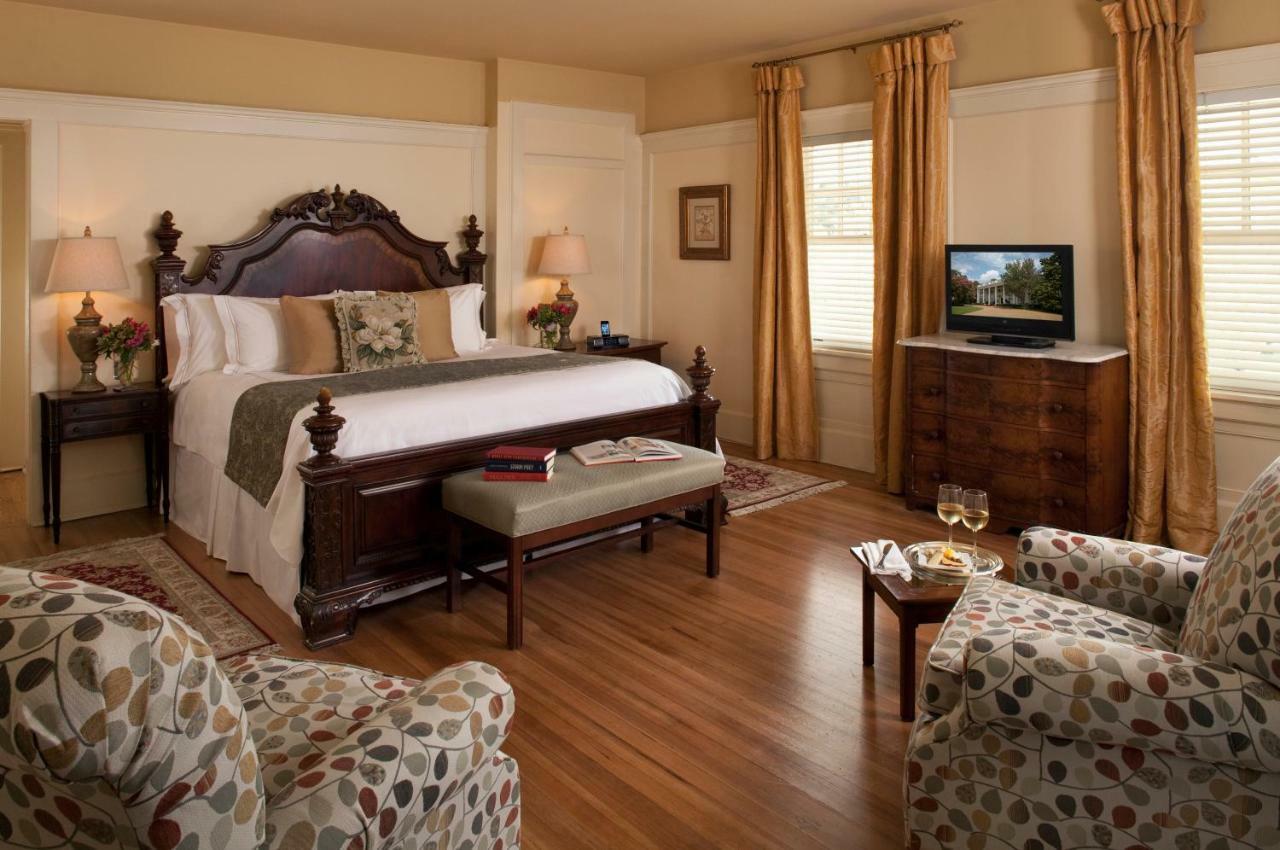 Fairview Inn Джаксън Екстериор снимка
